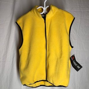 Top Shop Polartec Fleece Vest